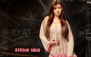 Ayesha Takia